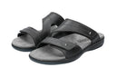 Sandales STAN noires
