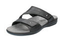 Sandales STAN noires