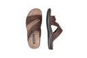 Sandales STAN marrons