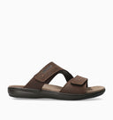 Sandales STAN marrons
