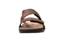 Sandales STAN marrons