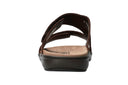 Sandales STAN marrons