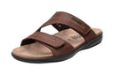 Sandales STAN marrons