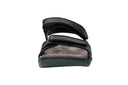 Sandales SIMON noires