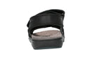 Sandales SIMON noires