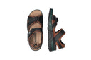 Sandales SHARK FIT marrons