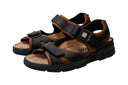 Sandales SHARK FIT marrons