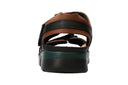 Sandales SHARK FIT marrons