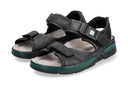 Sandales SHARK FIT noires