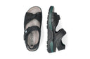Sandales SHARK FIT noires