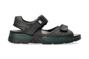 Sandales SHARK FIT noires