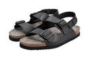 Sandales NARDO noires