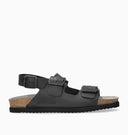 Sandales NARDO noires