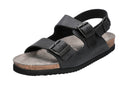 Sandales NARDO noires