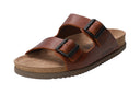 Sandales NERIO marrons