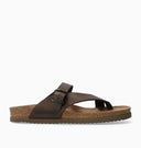 Sandales NIELS marrons