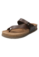 Sandales NIELS marrons
