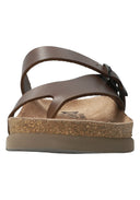 Sandales NIELS marrons