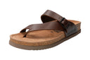 Sandales NIELS marrons
