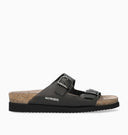 Sandales HARMONY noires
