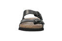 Sandales HARMONY noires