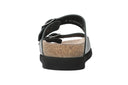 Sandales HARMONY noires