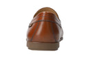 Mocassins ALYON marrons