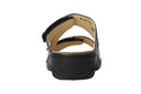 Sandales GEVA noires