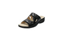 Sandales GEVA noires
