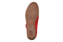 Chaussures FABIENNE rouges