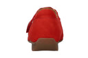 Chaussures FABIENNE rouges