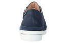 Baskets JUNE bleues