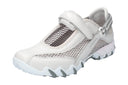 Baskets NIRO blanches