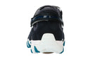 Baskets NIRO bleu marine