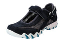Baskets NIRO bleu marine