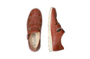 Chaussures KENNETH marrons