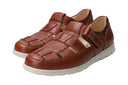 Chaussures KENNETH marrons