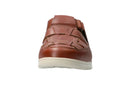 Chaussures KENNETH marrons