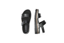 Sandales DOMINICA noires