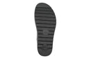 Sandales DOMINICA noires