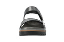 Sandales DOMINICA noires