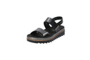 Sandales DOMINICA noires