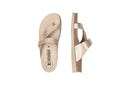 Sandales HELEN beiges
