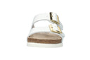 Sandales HESTER blanches