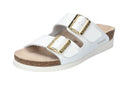Sandales HESTER blanches