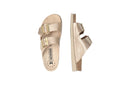 Sandales HESTER beiges