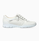 Baskets YLONA blanches