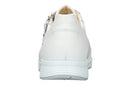 Baskets YLONA blanches