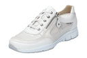 Baskets YLONA blanches