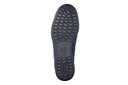 Baskets LEON bleues foncé